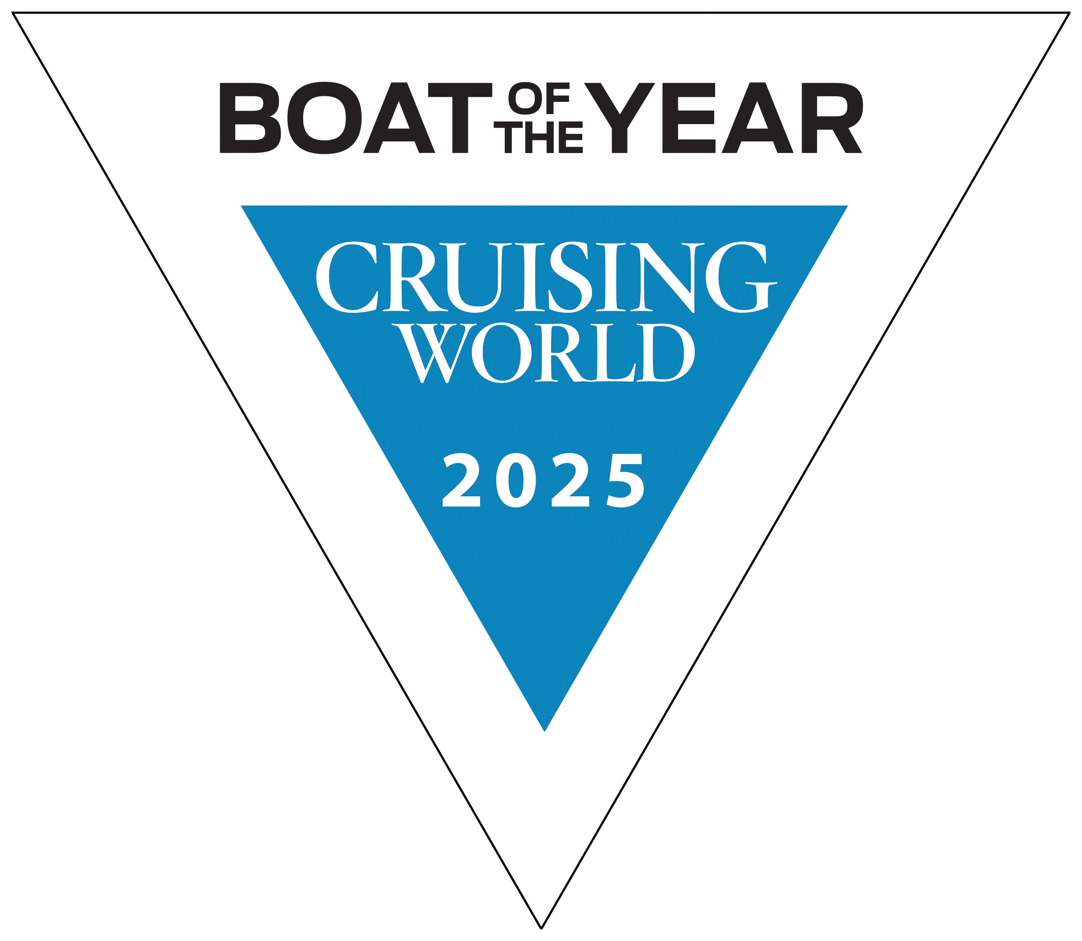 CRW BOTY Logo 2025