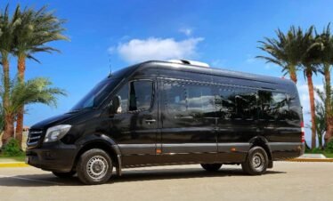 Private Transportation to “La Paz”