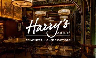 Harry’s Cabo Restaurant