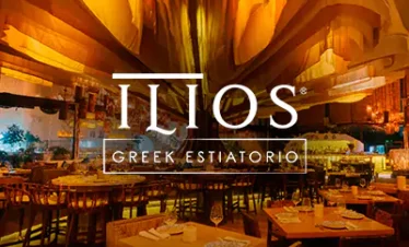 Ilios Greek Restaurant