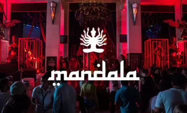 Mandala Night Club